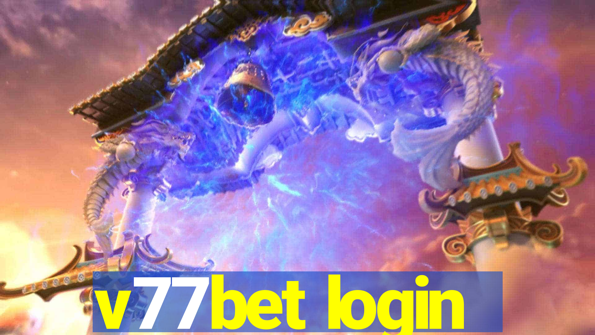 v77bet login